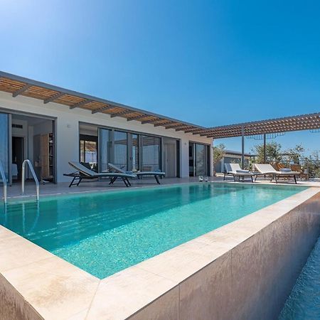 Messinian Riviera Villas Petalídhion Eksteriør bilde